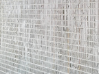 Lattice - Wabi-Sabi Minimalist Wall Art