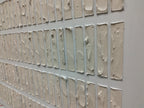 Strata - Wabi-Sabi Textured Wall Art