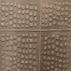 Monolith - Wabi-Sabi Textured Wall Art Set of 3