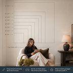 Parge Art Wall Art Size Guide & Recommendations